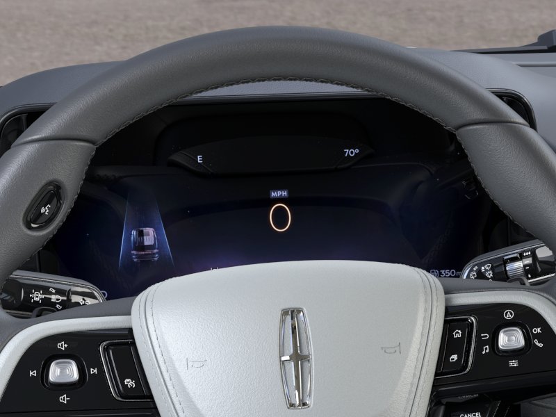 New 2026 Lincoln Aviator Reserve AWD/4WD image 51