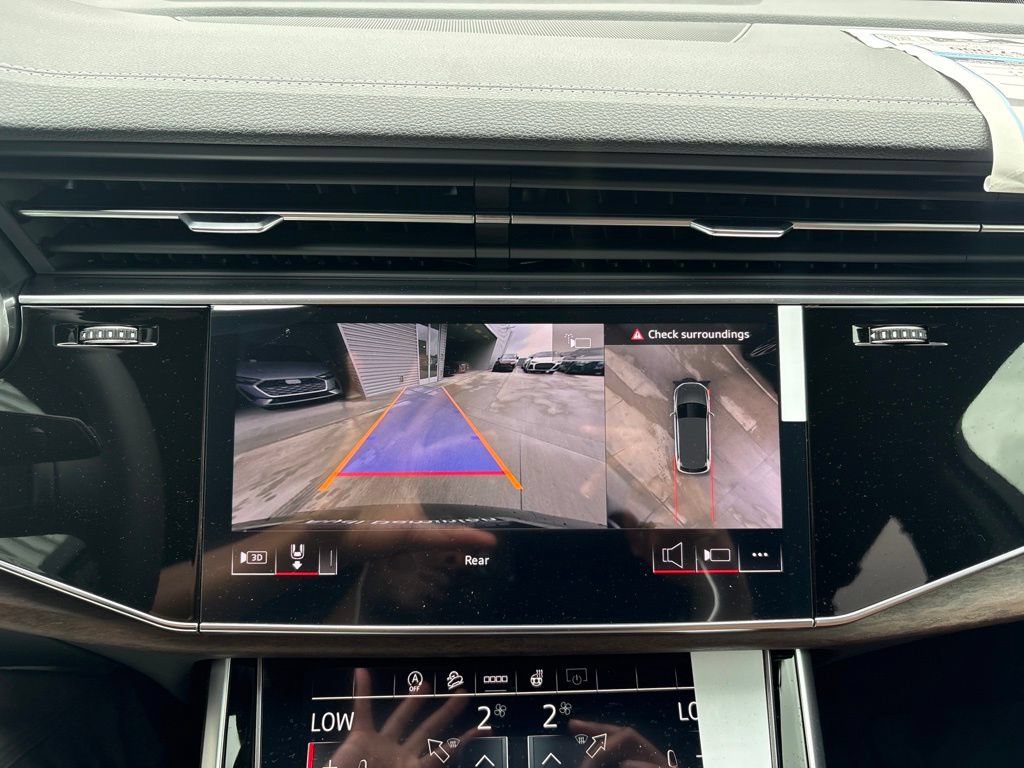 New 2026 Audi Q7 Premium Plus AWD/4WD image 24