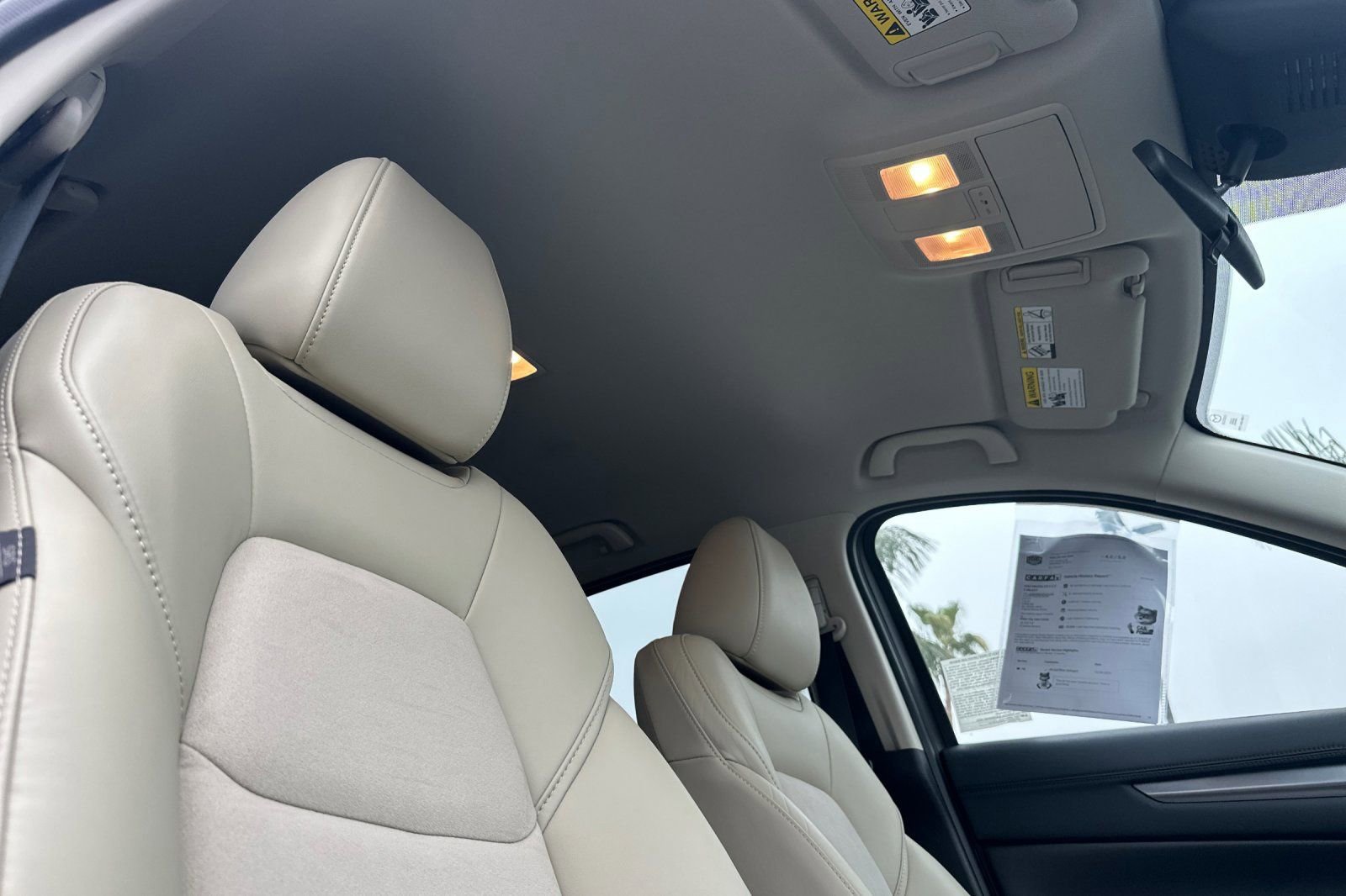 Used 2023 MAZDA CX-5 AWD 2.5 S w/ Select Package image 20