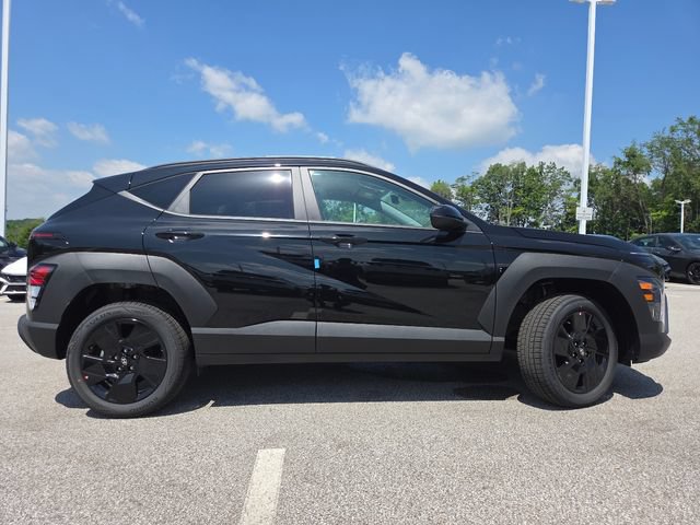 New 2026 Hyundai Kona SEL Sport AWD/4WD image 19