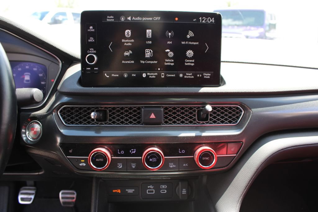 Used 2024 Acura Integra A-Spec image 24