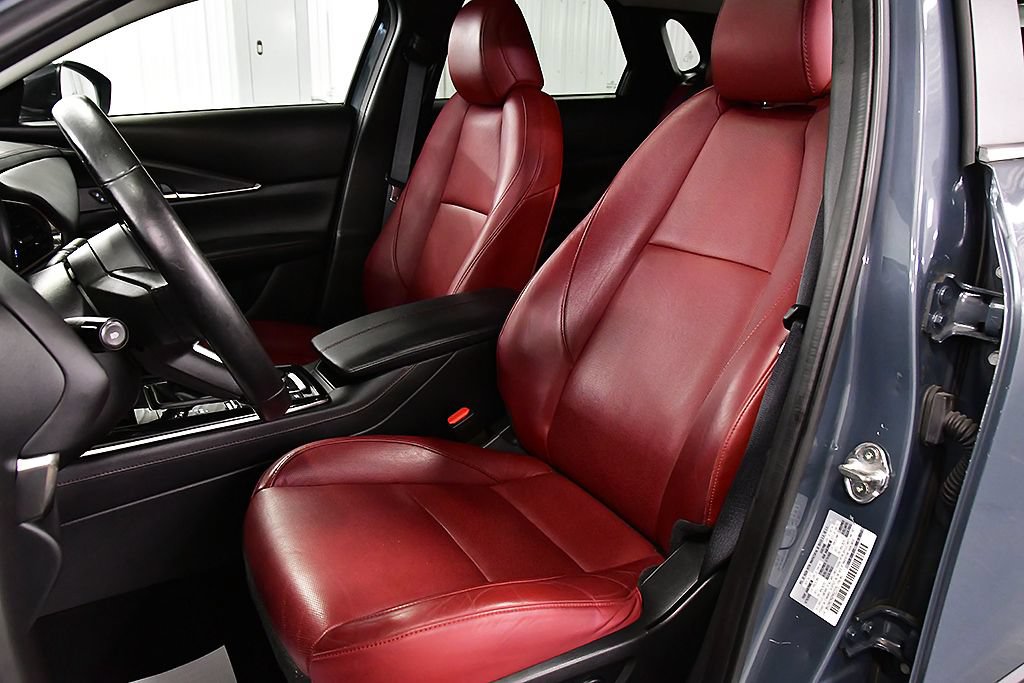 Used 2023 MAZDA CX-30 AWD 2.5 S w/ Preferred Package image 26