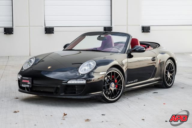 Used 2011 Porsche 911 Carrera S image 36