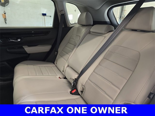 Used 2023 Honda CR-V EX-L image 14