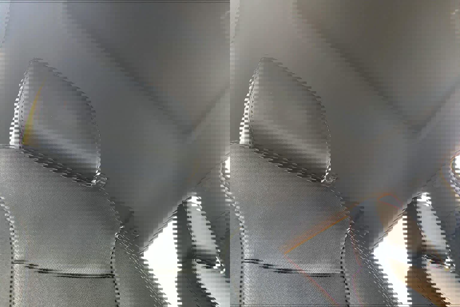 Used 2019 Chevrolet Silverado 1500 LTZ w/ LTZ Texas Edition image 14