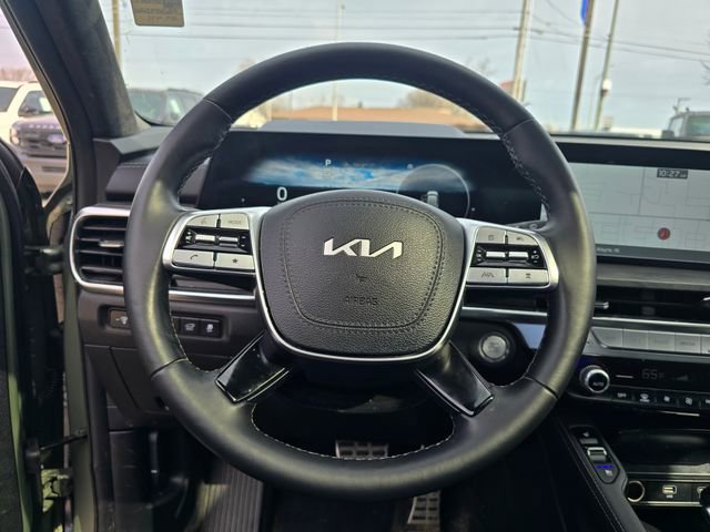 Used 2024 Kia Telluride SX Prestige X-Pro image 28