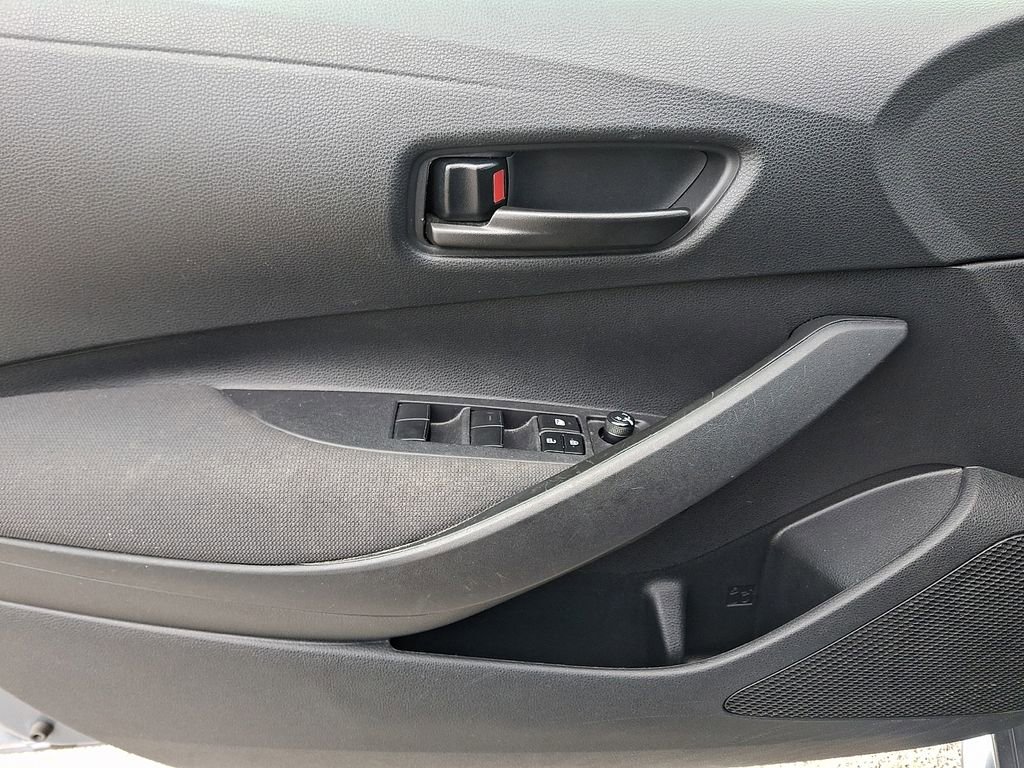 Used 2024 Toyota Corolla LE FWD image 12