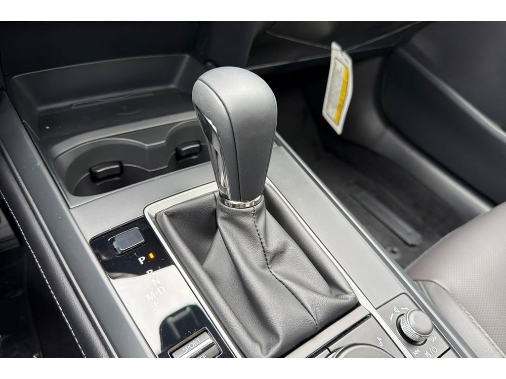 New 2026 MAZDA CX-30 AWD 2.5 S w/ Premium Package image 21