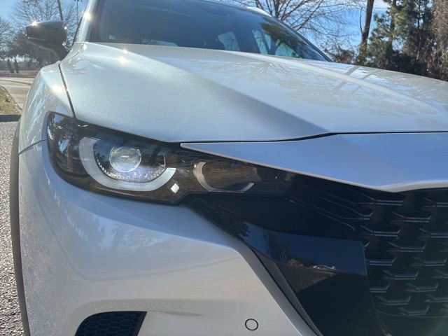 Used 2023 MAZDA CX-50 2.5 Turbo w/ Cargo Package image 9