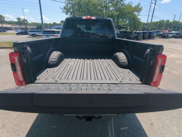 New 2026 Ford F250 Lariat w/ Chrome Package AWD/4WD image 14