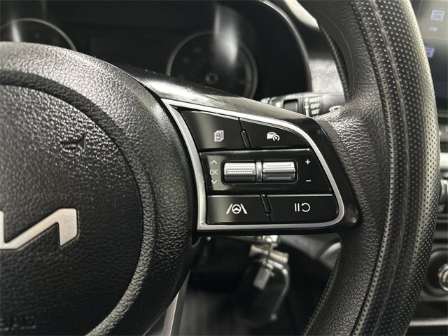 Used 2024 Kia Forte LXS image 35