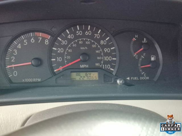 Used 2006 Toyota Corolla CE image 11