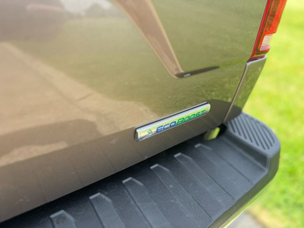 Used 2018 Ford F150 XLT w/ Equipment Group 302A Luxury image 7