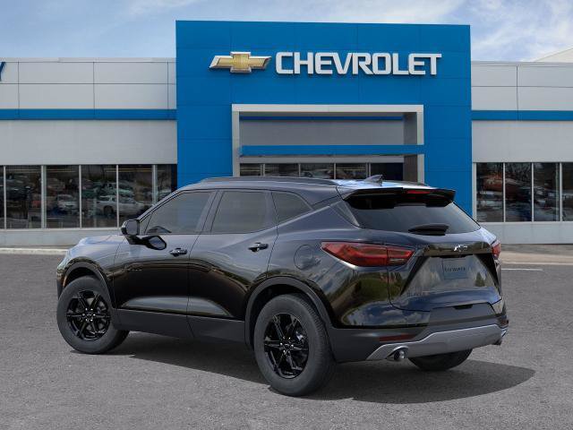 New 2026 Chevrolet Blazer LT w/ Sound & Technology Package AWD/4WD image 35