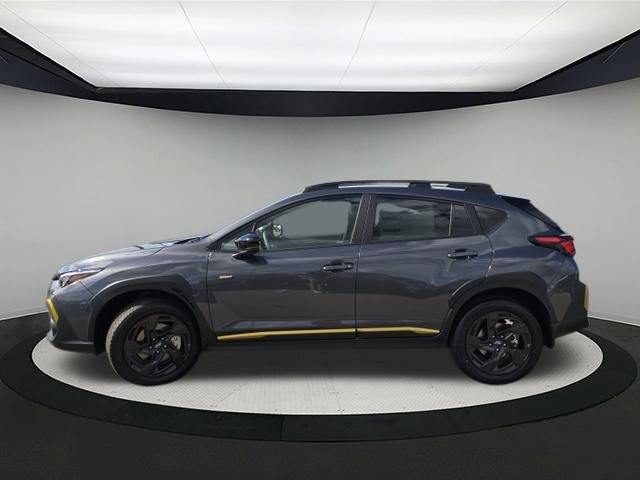 New 2025 Subaru Crosstrek 2.5i Sport image 4