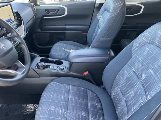 Used 2023 Ford Bronco Sport Heritage image 21