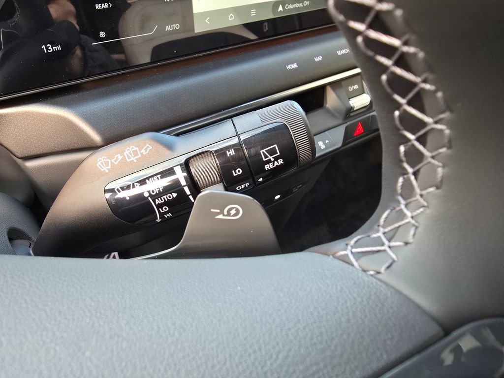 New 2026 Kia EV9 GT-Line image 33