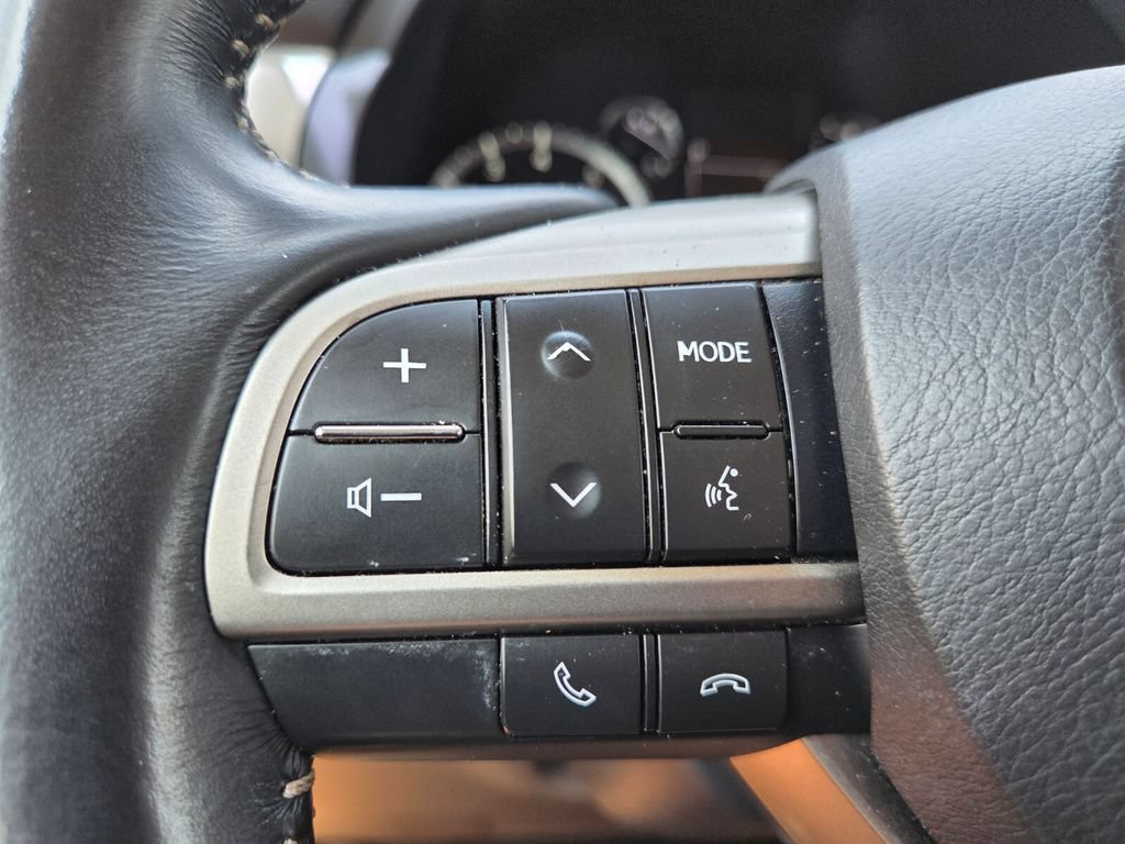 Used 2021 Lexus GX 460 Premium AWD/4WD image 13