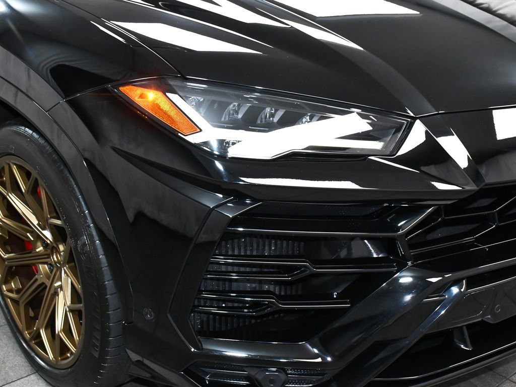 Used 2020 Lamborghini Urus image 79