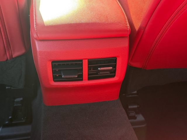 Used 2024 Lexus IS 350 F Sport w/ Navigation Package RWD image 15