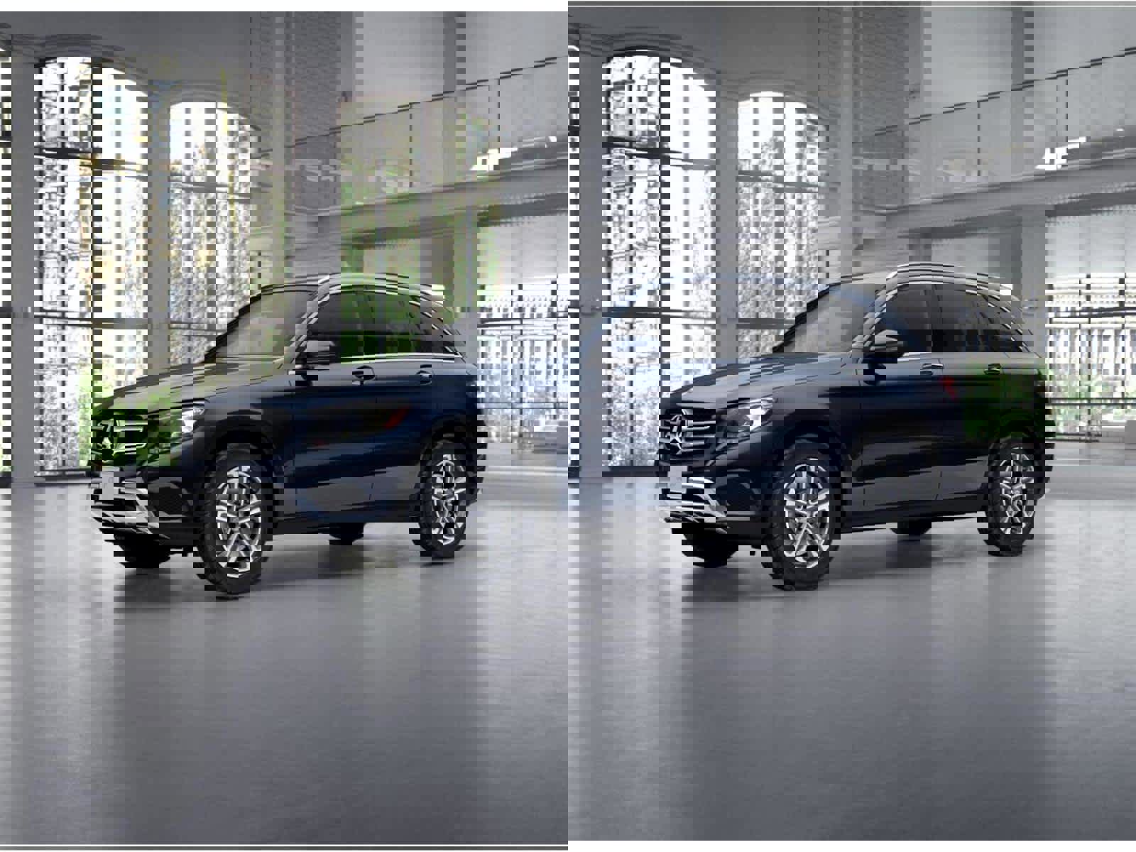 Used 2017 Mercedes-Benz GLC 300 image 36