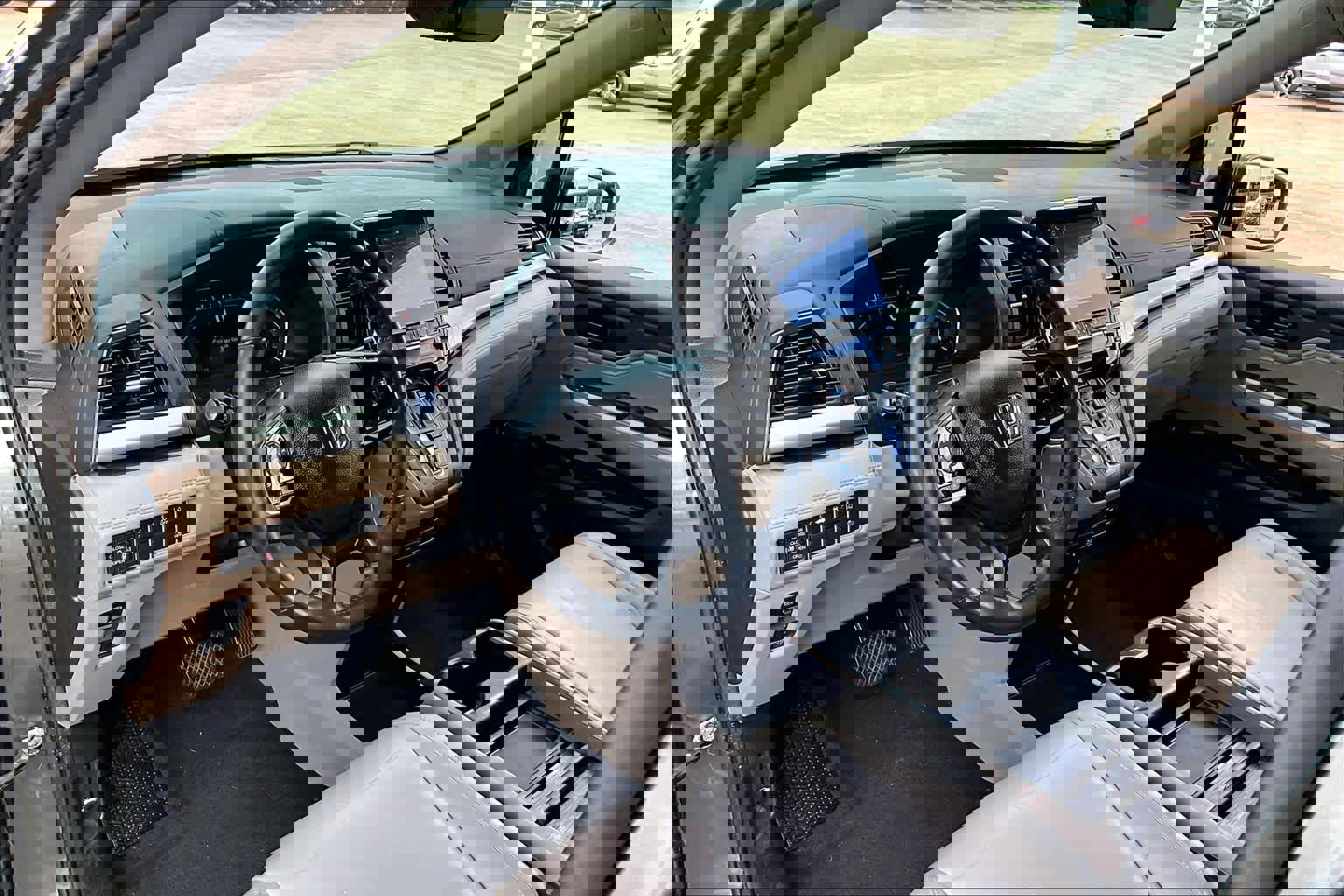 Used 2019 Honda Odyssey EX-L image 17