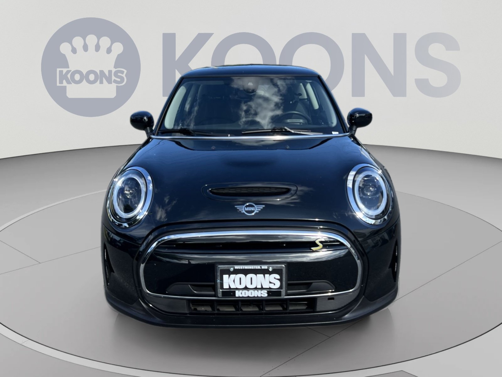 Used 2024 MINI Cooper SE FWD image 11