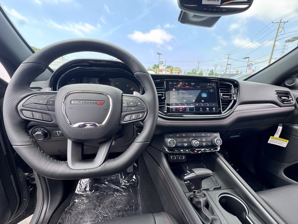 New 2026 Dodge Durango GT image 13