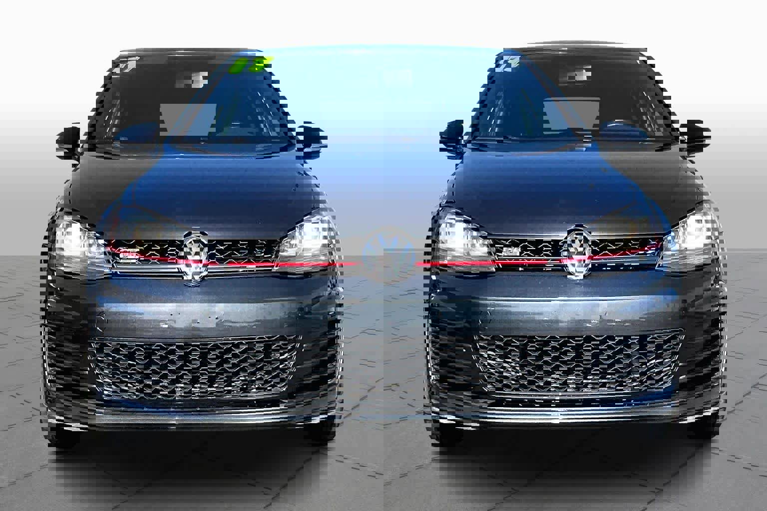 Used 2017 Volkswagen GTI Sport image 3