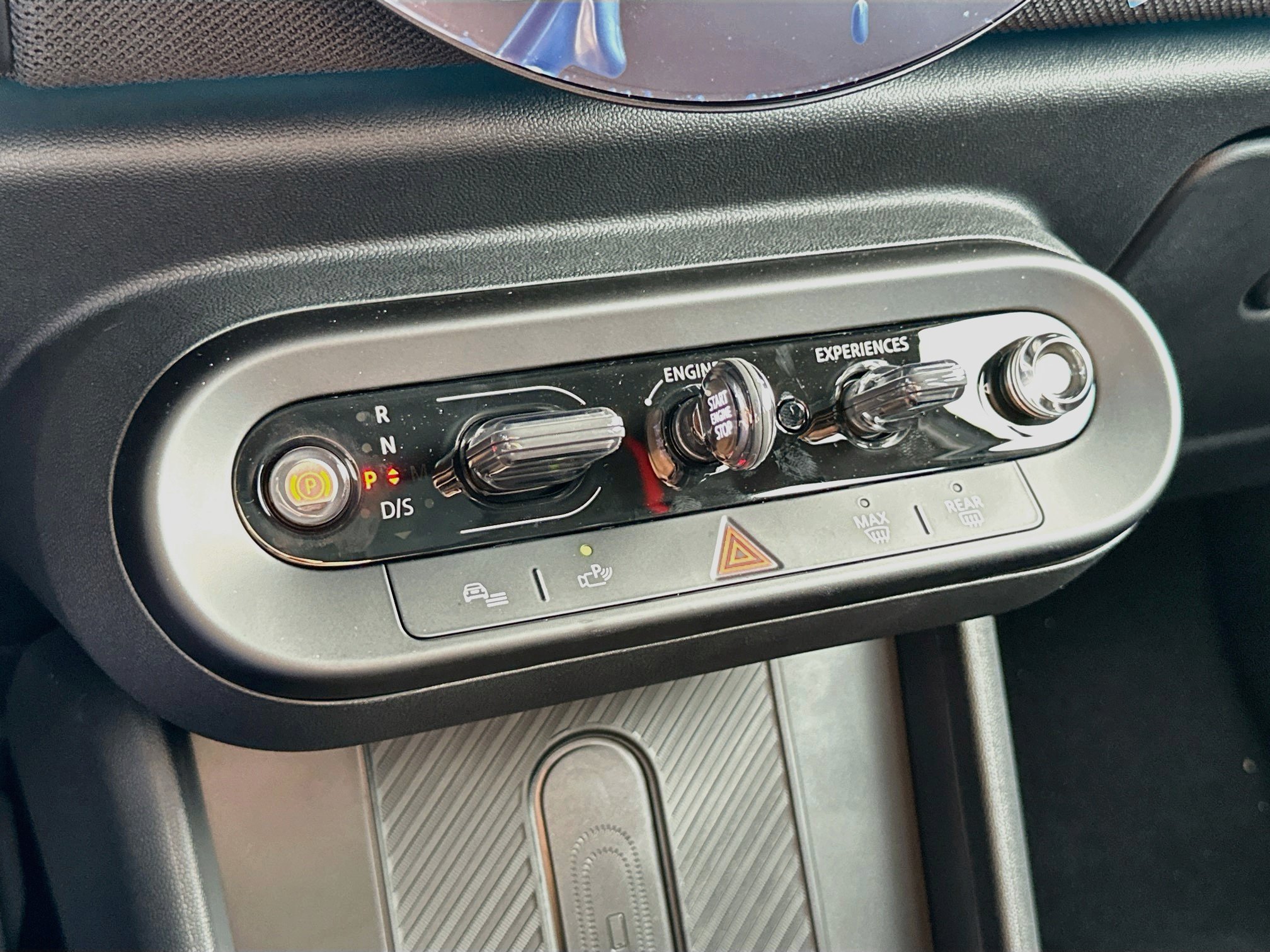 New 2026 MINI Cooper S FWD image 13