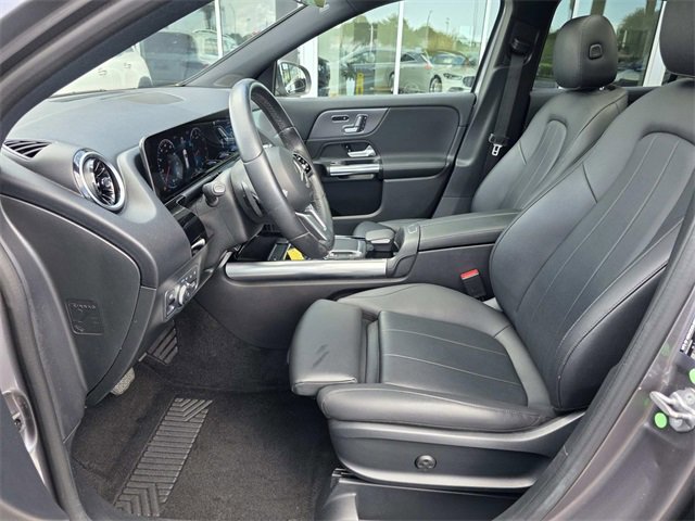 Certified 2021 Mercedes-Benz GLA 250 4MATIC w/ Premium Package image 11