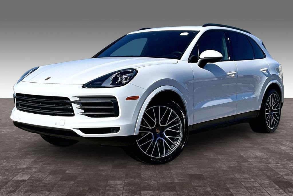 Used 2019 Porsche Cayenne image 2