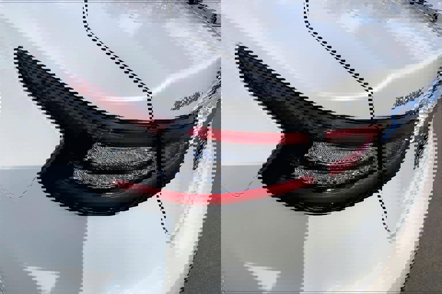 Used 2023 Nissan Maxima SL image 29