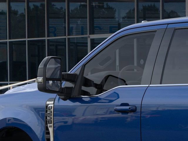 New 2026 Ford F250 King Ranch image 20