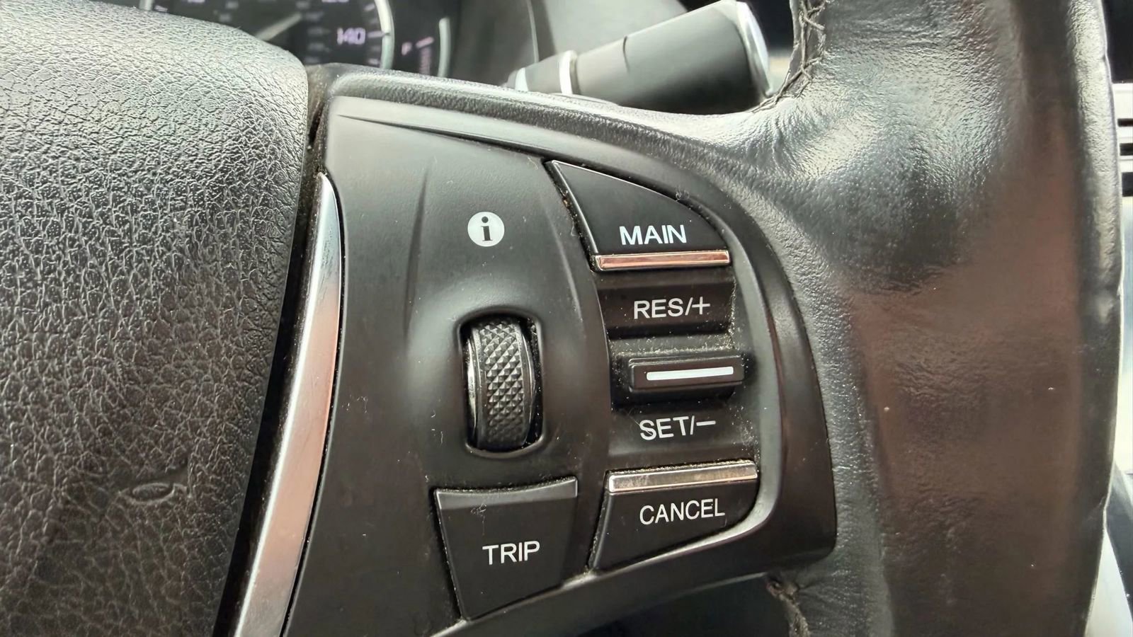 Used 2016 Acura TLX w/ Technology Package image 28