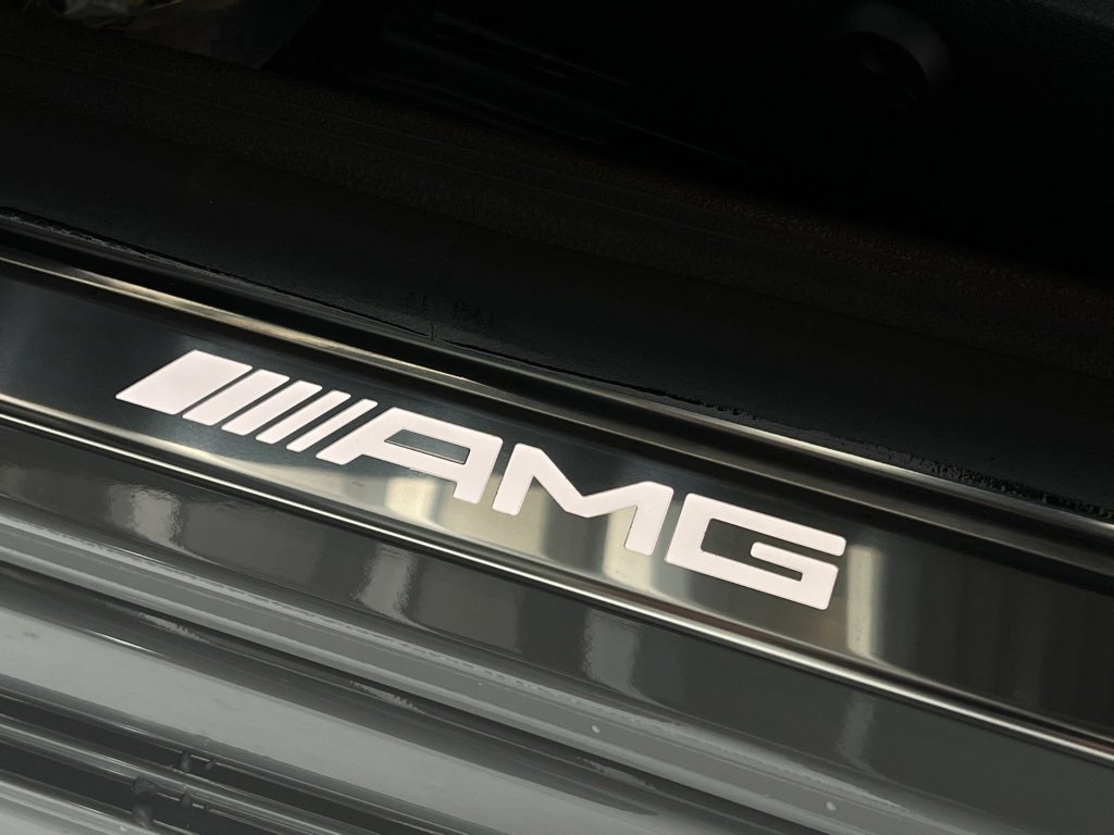 Used 2024 Mercedes-Benz CLE 53 AMG 4MATIC image 28