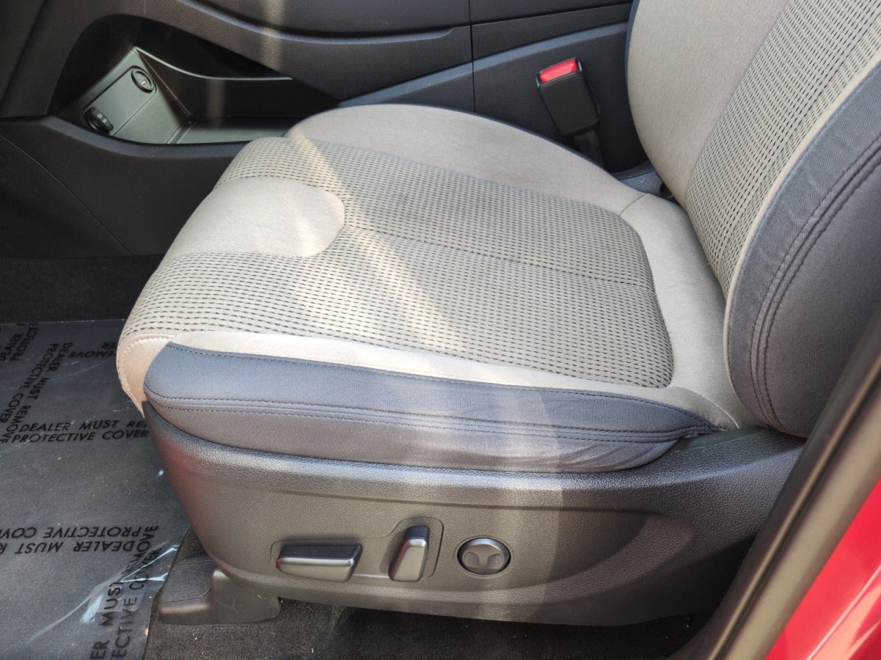Used 2023 Hyundai Santa Fe SEL AWD/4WD image 13