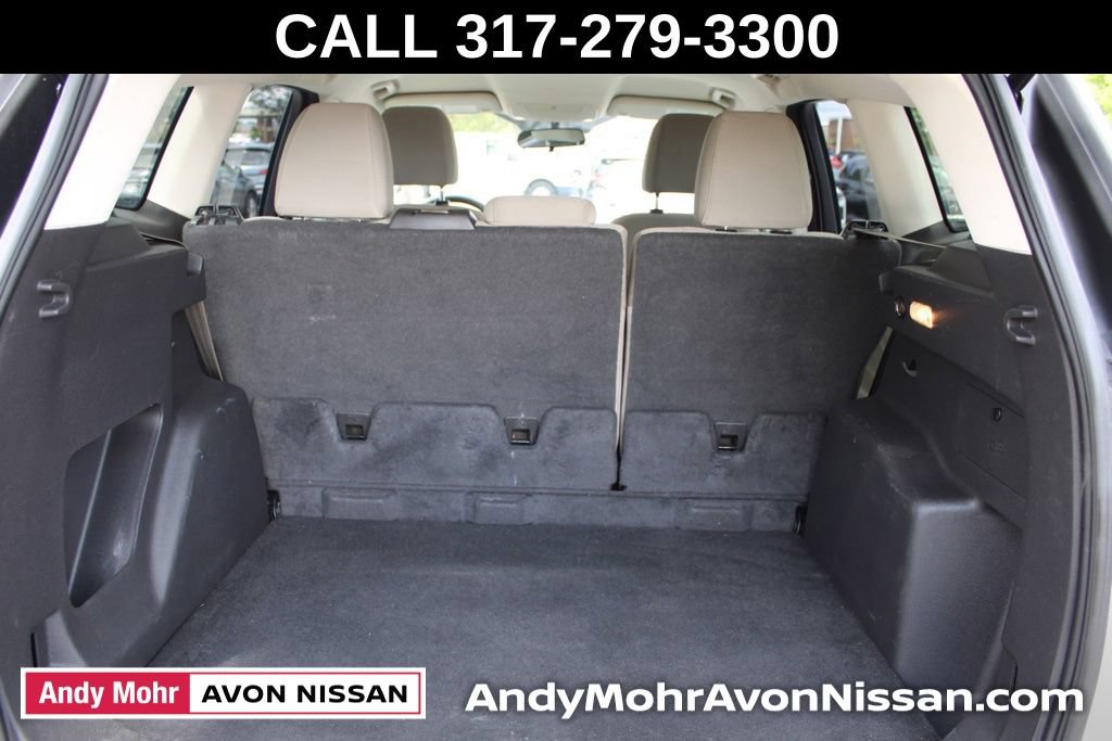 Used 2017 Ford Escape SE AWD/4WD image 10