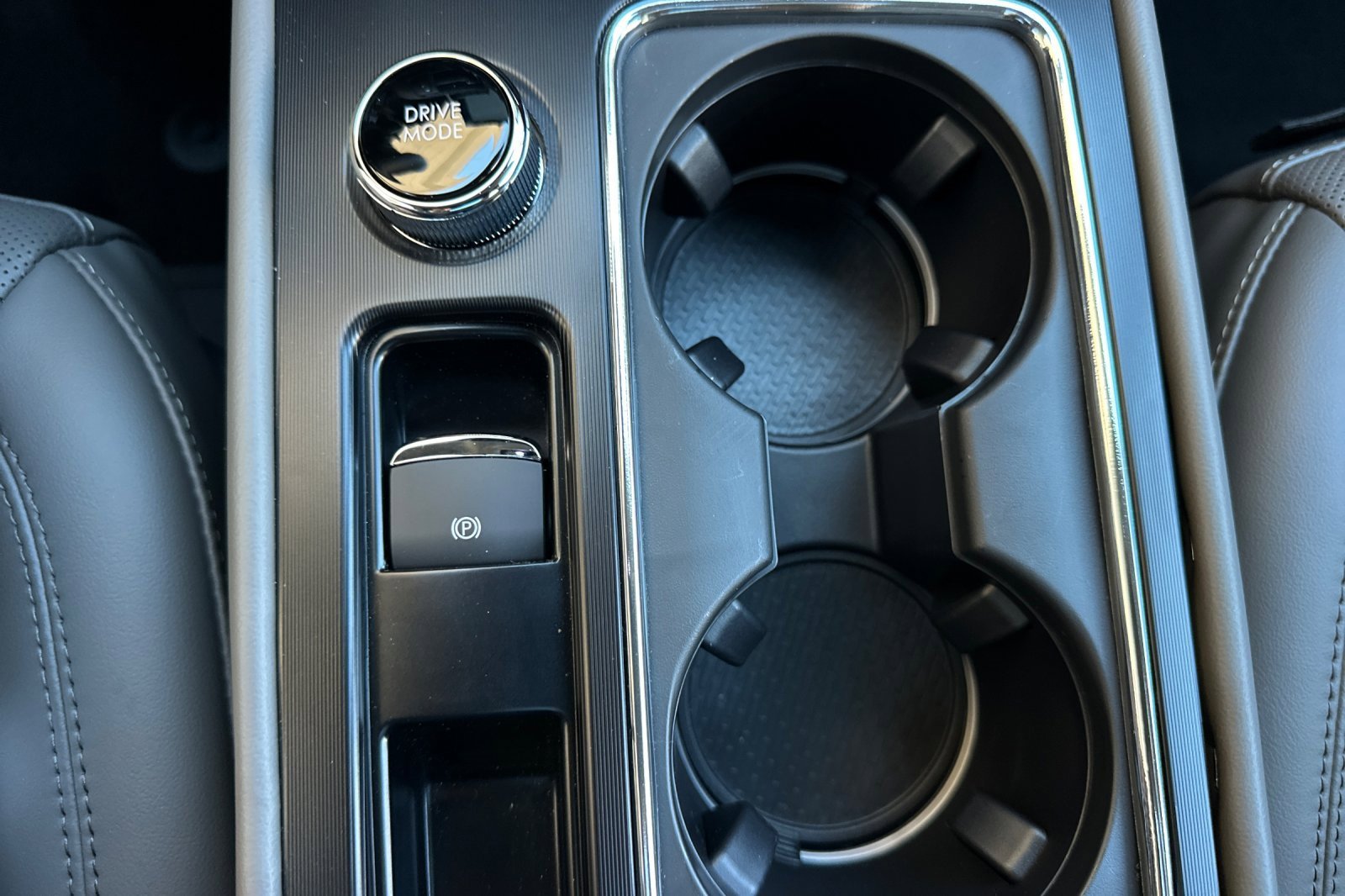 New 2025 Lincoln Corsair Grand Touring image 28