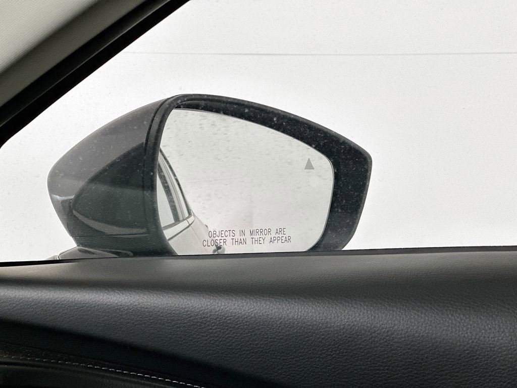 New 2025 MAZDA CX-30 AWD 2.5 S w/ Preferred Package image 24