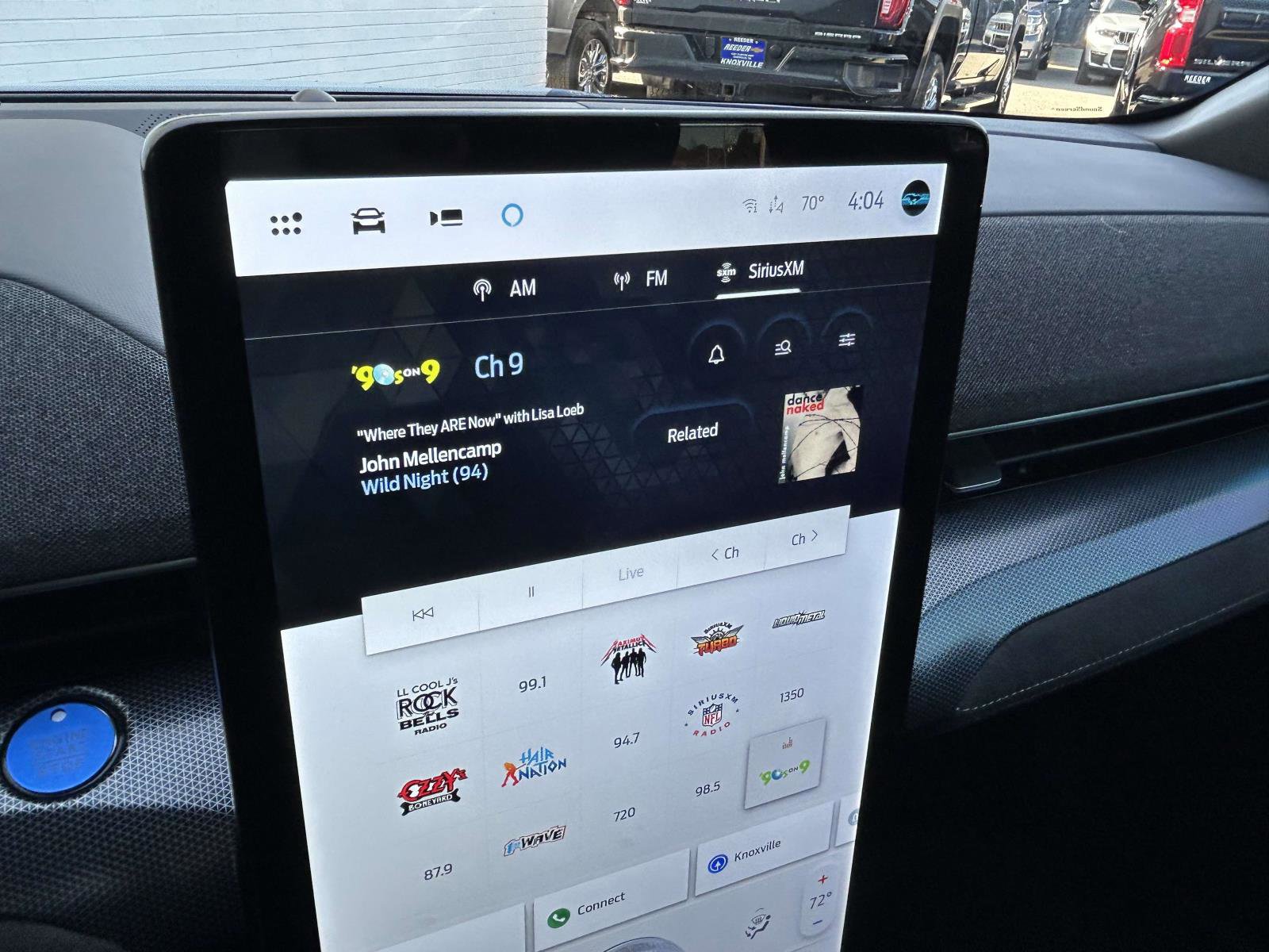 Used 2024 Ford Mustang Mach-E GT image 20