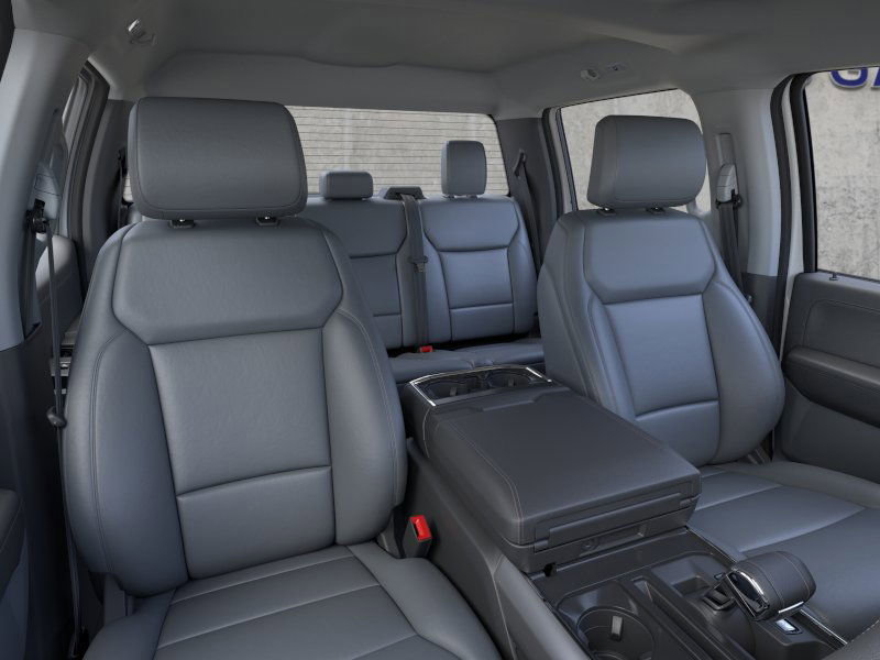 New 2025 Ford F150 Lightning Flash image 10