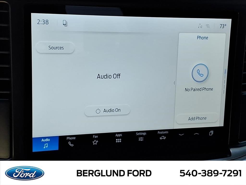 New 2026 Ford F150 STX AWD/4WD image 22