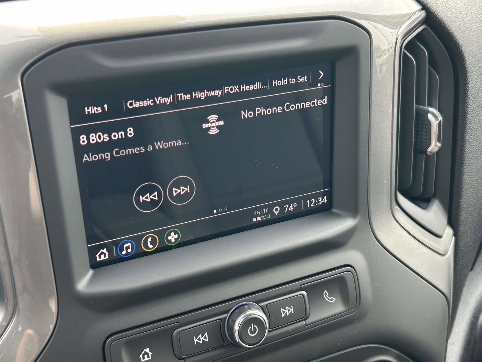 New 2026 Chevrolet Silverado 2500 Custom w/ Custom Value Package image 23