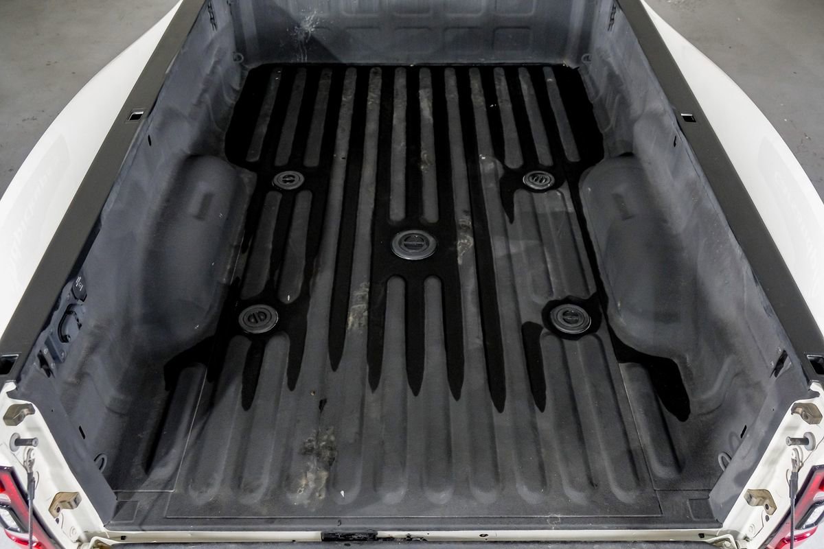 Used 2021 RAM 3500 Laramie w/ Night Edition AWD/4WD image 51