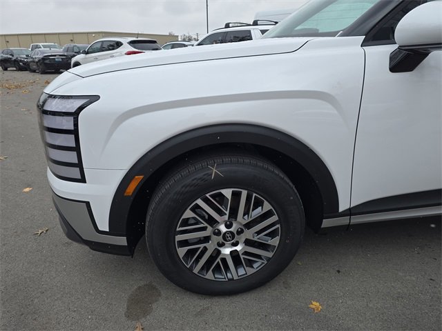 New 2026 Hyundai Palisade SEL image 10