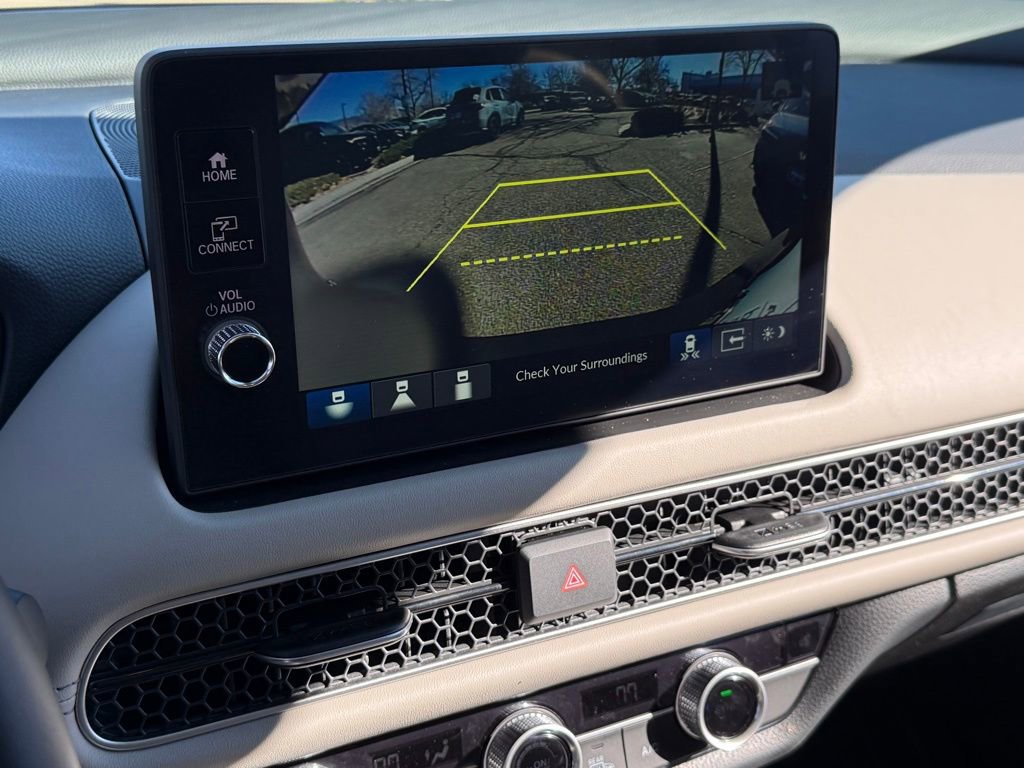 Certified 2026 Honda HR-V EX-L image 28