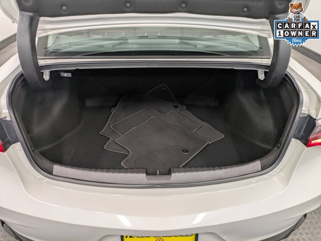 Used 2020 Acura ILX FWD image 28