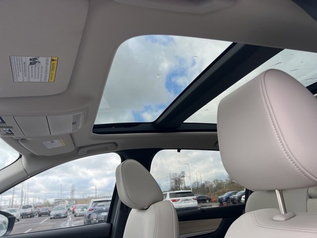 New 2025 MAZDA CX-70 Plug-In Hybrid w/ Premium Pkg image 26