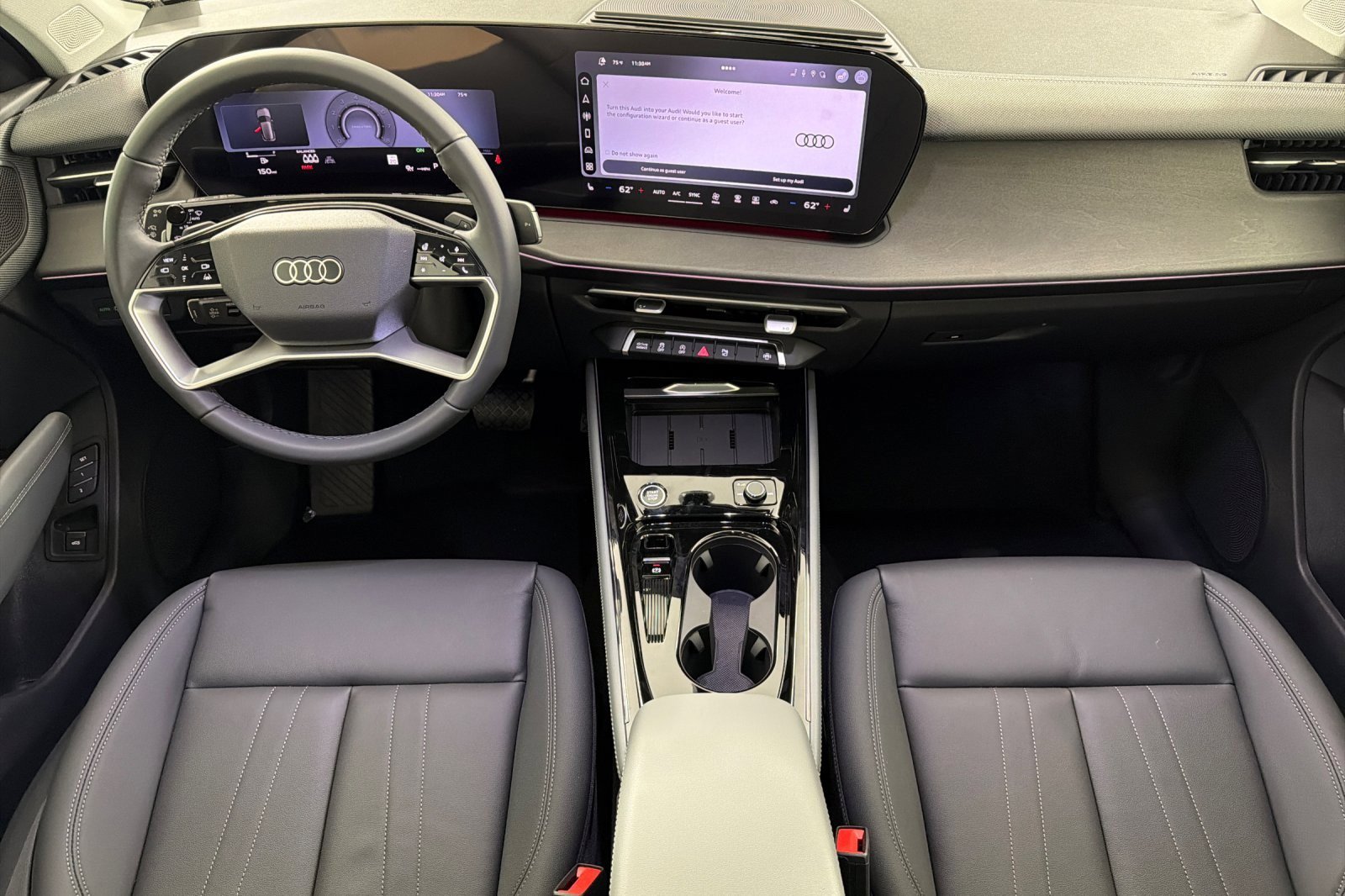 New 2026 Audi Q3 quattro 2.0T image 12